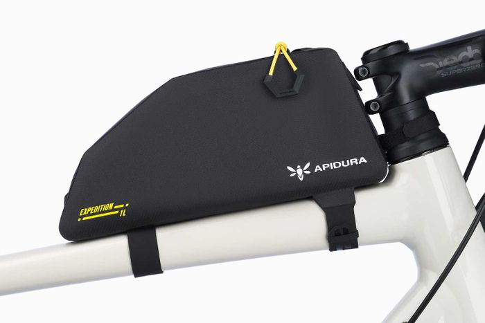 Apidura Expedition 2.0 Top Tube Pack