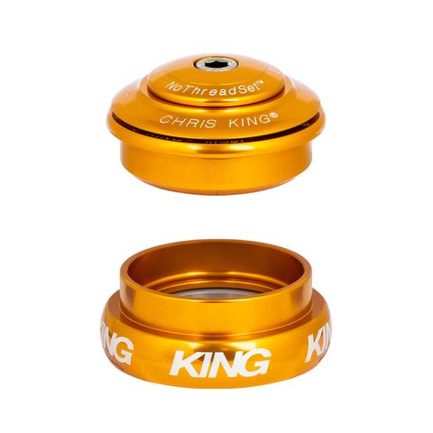 Chris King Inset8 44MM 1-1/8">1-1/4" Tapered