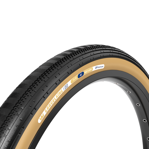 Panaracer Gravelking SS V2