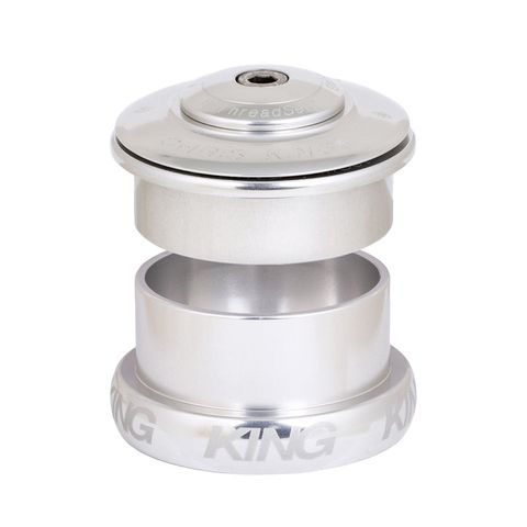 Chris King Inset5 49MM 1-1/8-1.5" Tapered