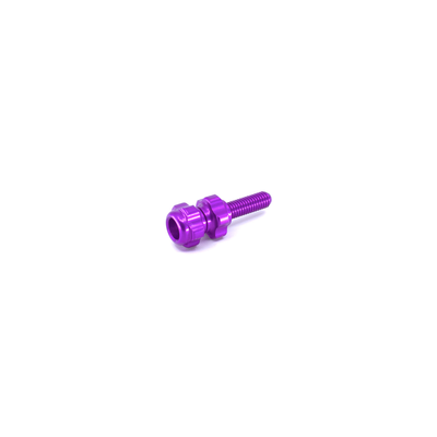 Paul Component Baby Groovy Barrel Adjuster