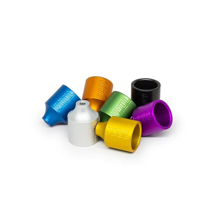 Paul Component Gino Light Mount