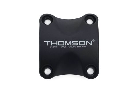 Thomson X4 Stem replacement face plate
