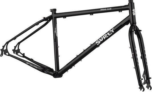 Surly Bridge Club Frameset