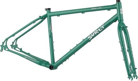 Surly Bridge Club Frameset