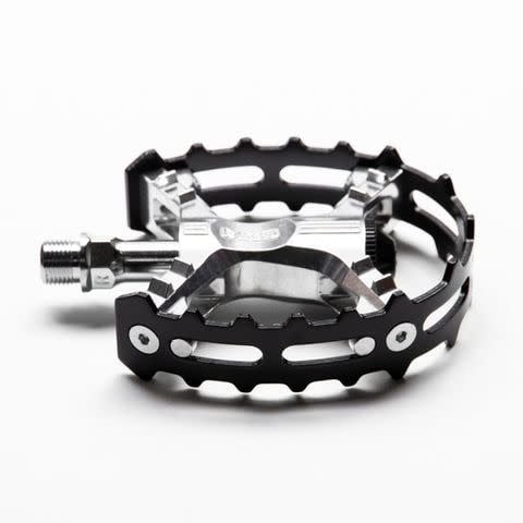 MKS Bear Trap XC-III Pedals
