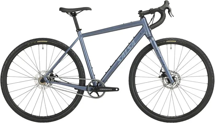Salsa Stormchaser Cyan