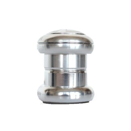 Tange Technoglide J2 1-1/8 Silver Headset