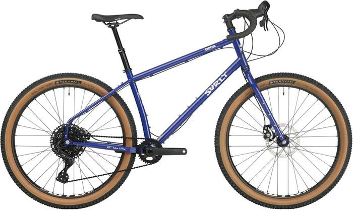 Surly Grappler Complete