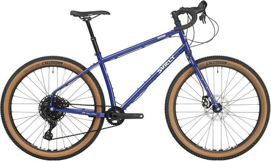 Surly Grappler Complete
