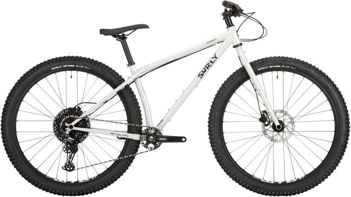 Surly Krampus Complete bike