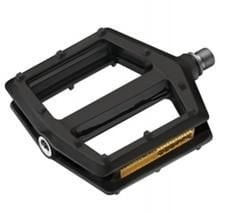 Nylon platform pedals (sealed bearing)