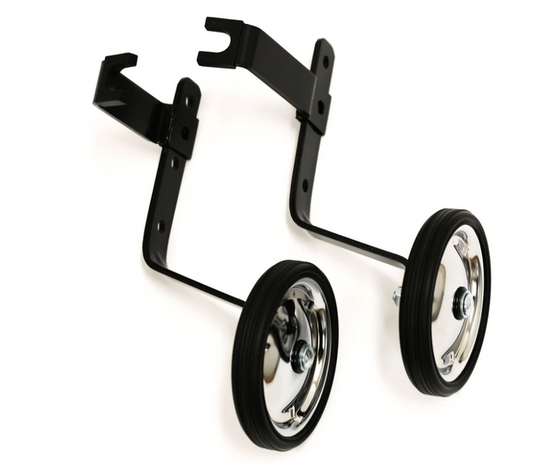 Training wheels (for 12-20" wheels)