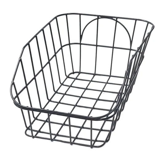 Rear Wire Basket
