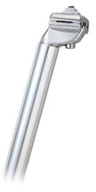 Alloy Seatpost 400mm