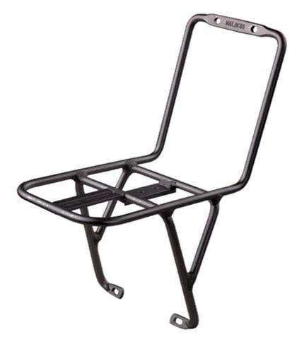 Front Carrier rack , V-Brake Mounted (9kg max)
