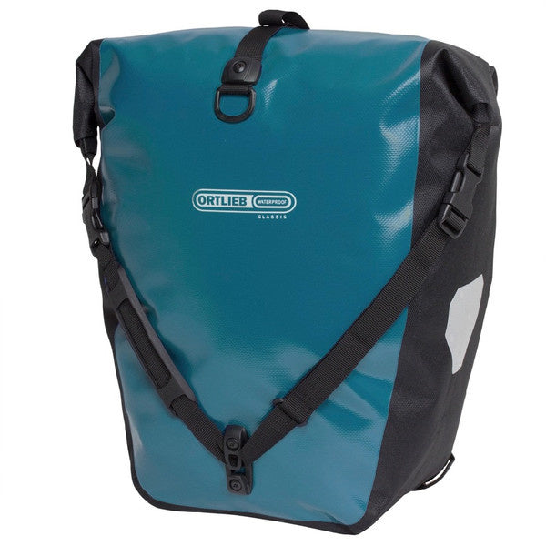 Ortlieb Back Roller Classic QL2.1 Panniers (pair)