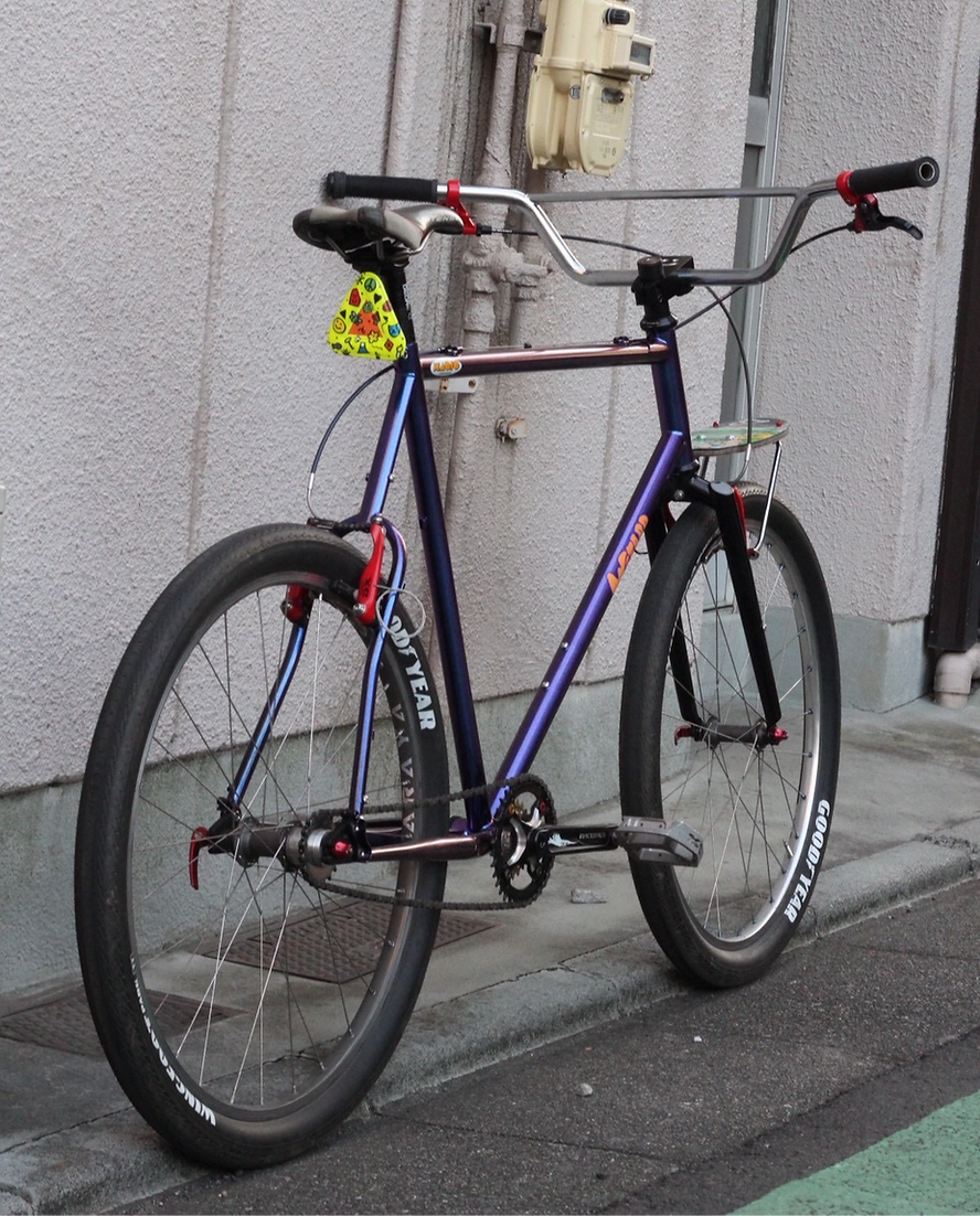 The Wizard frame