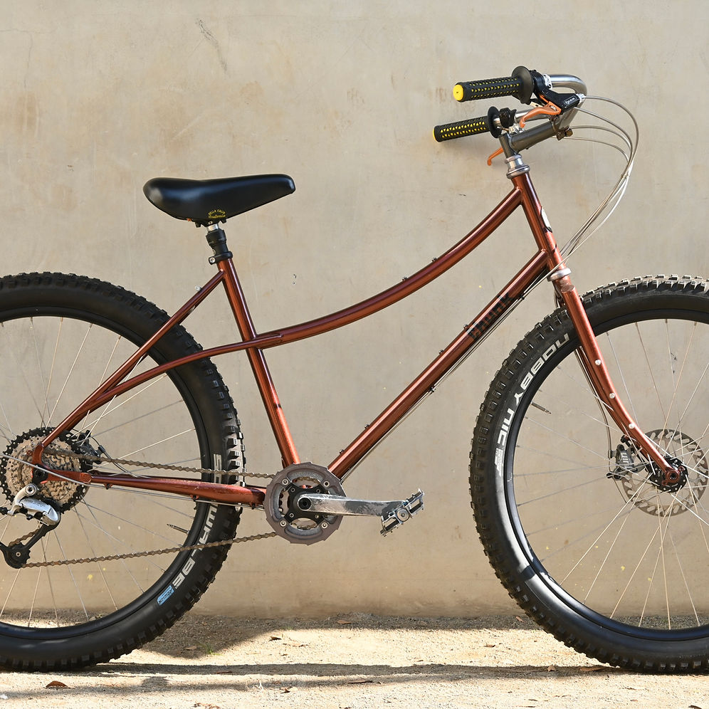 The Chunk Frameset