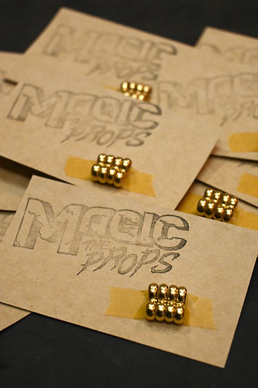Magic Components Magic Clips