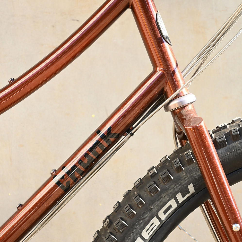 The Chunk Frameset