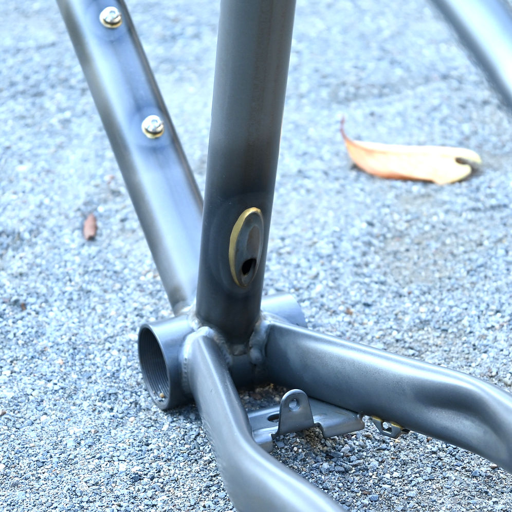 The Chunk Frameset