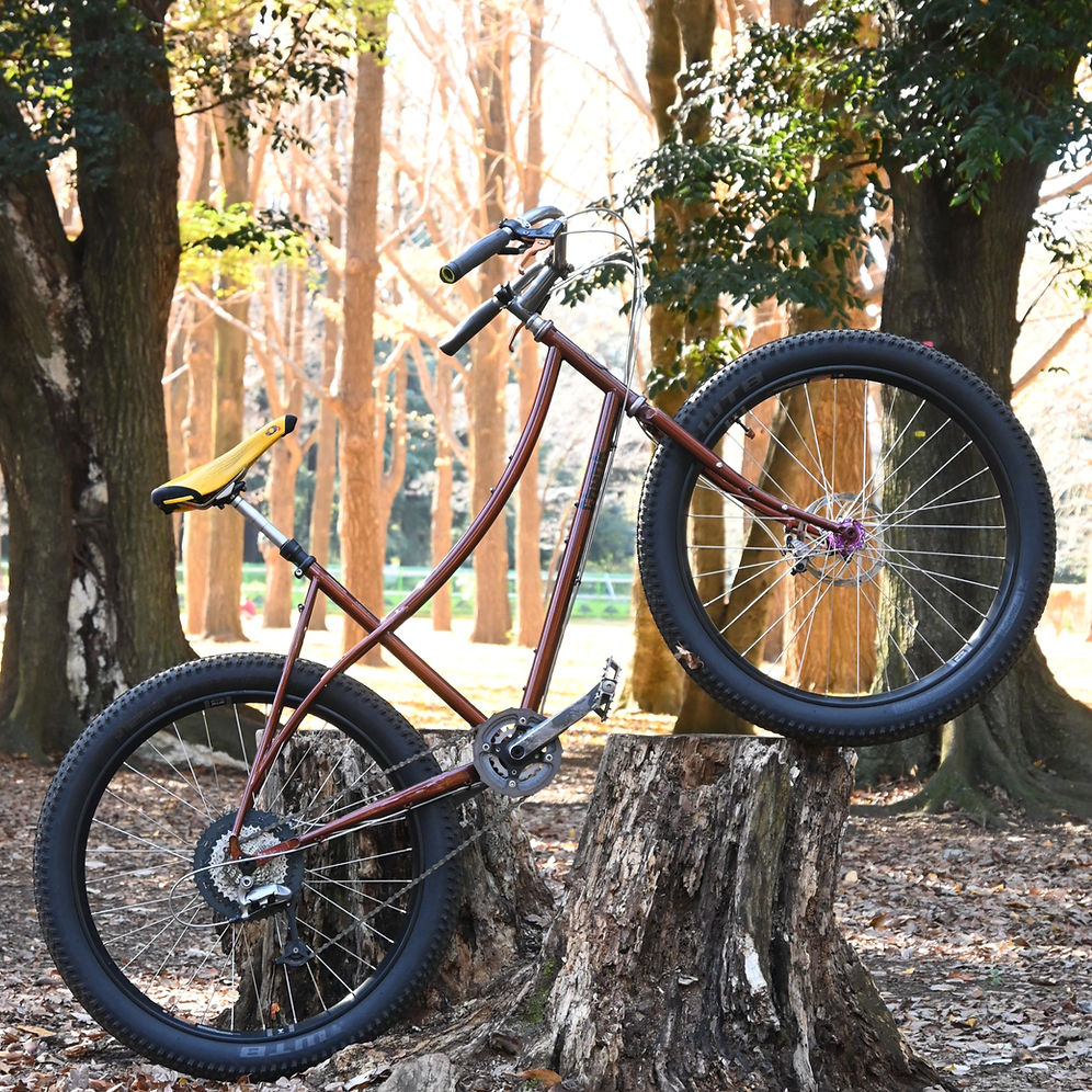 The Chunk Frameset