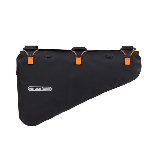 Ortlieb Frame Pack Roll Closure -