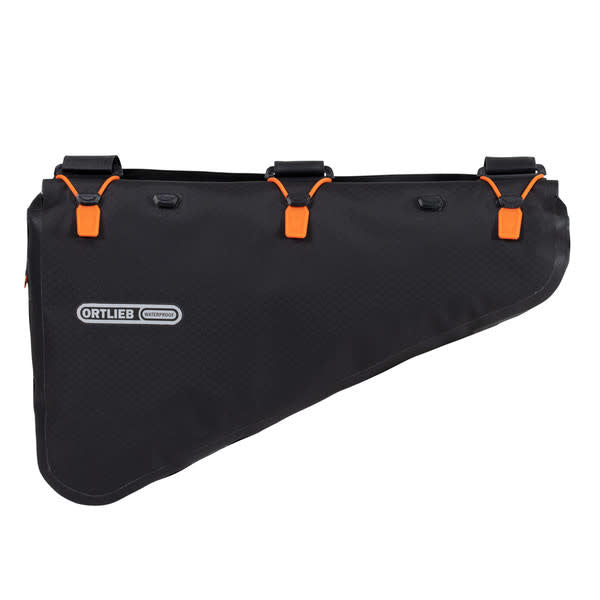 Ortlieb Frame Pack Roll Closure -