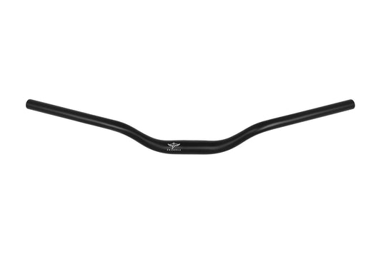 Fairdale Archer V3 31.8mm 70mm Rise 15-deg Black Handlebar