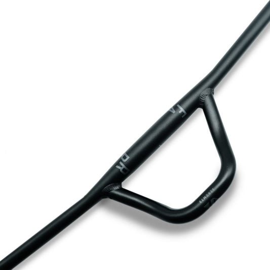Farr Handlebar Aero MTB 760mm wide with forward extension