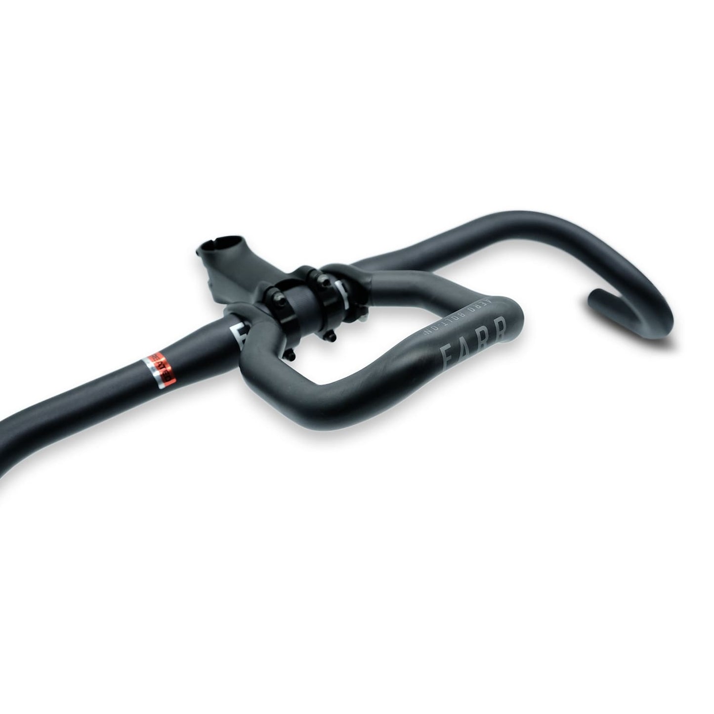 Farr Carbon Aero Bolt-On Extension Large