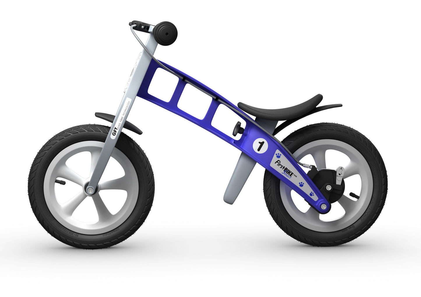 FirstBIKE Lowering Kit