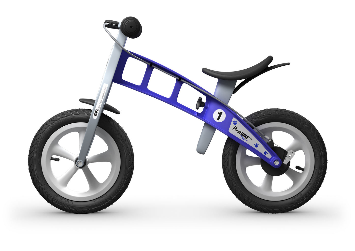 FirstBIKE Lowering Kit
