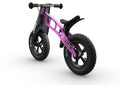 FirstBIKE Fat Cross Balance Bike with Brake