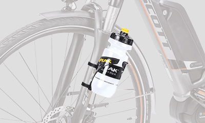 Topeak Versamount (pair)