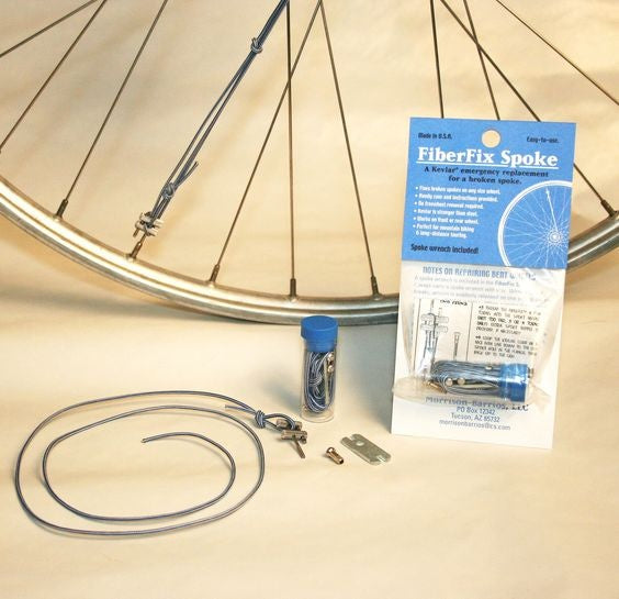 Fiberfix Kevlar Spoke