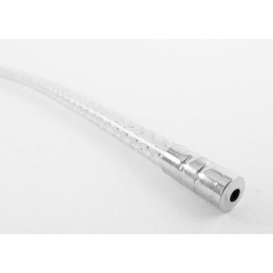 Velo Orange Metallic Braid Brake Cable Kit
