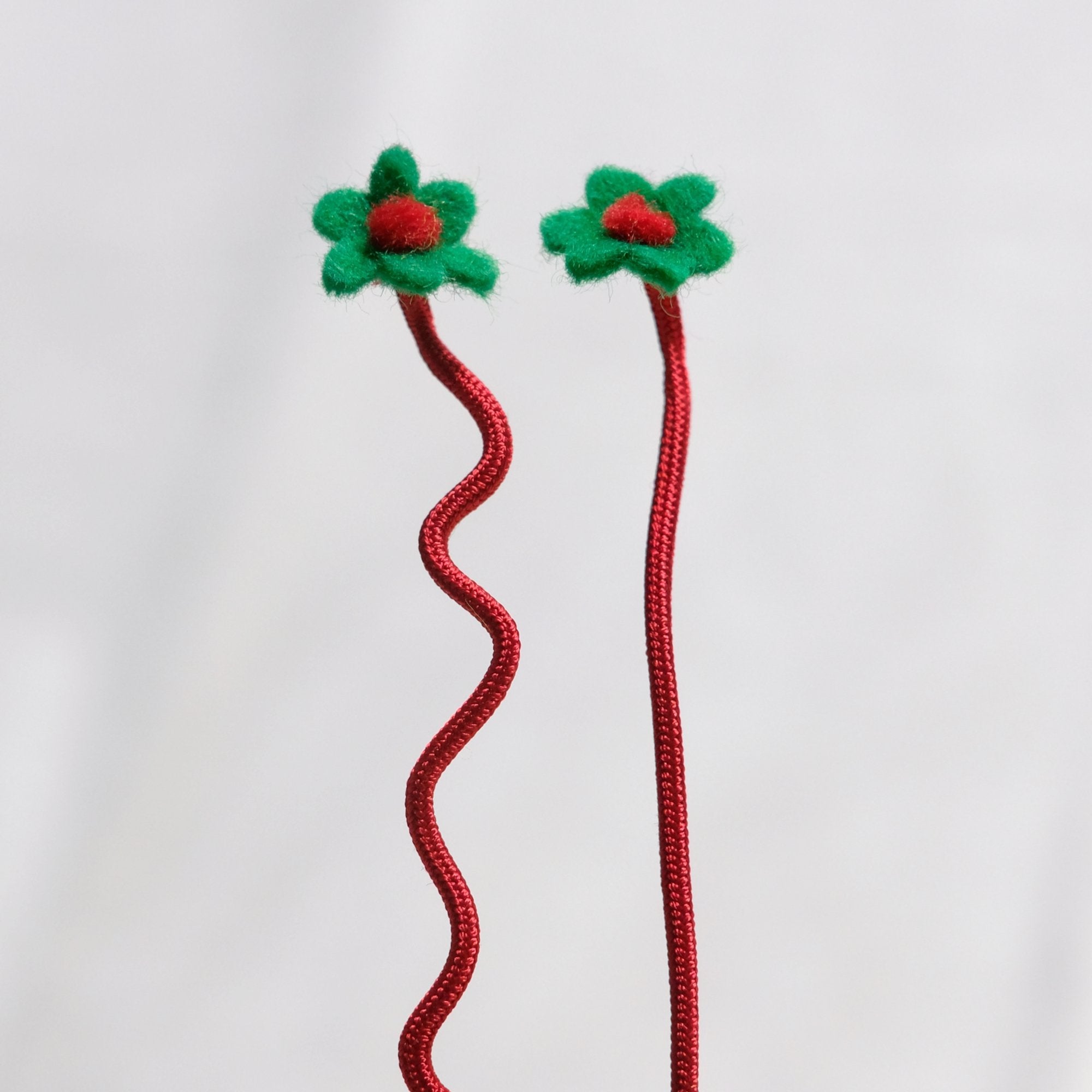Ghooost Twist Flower