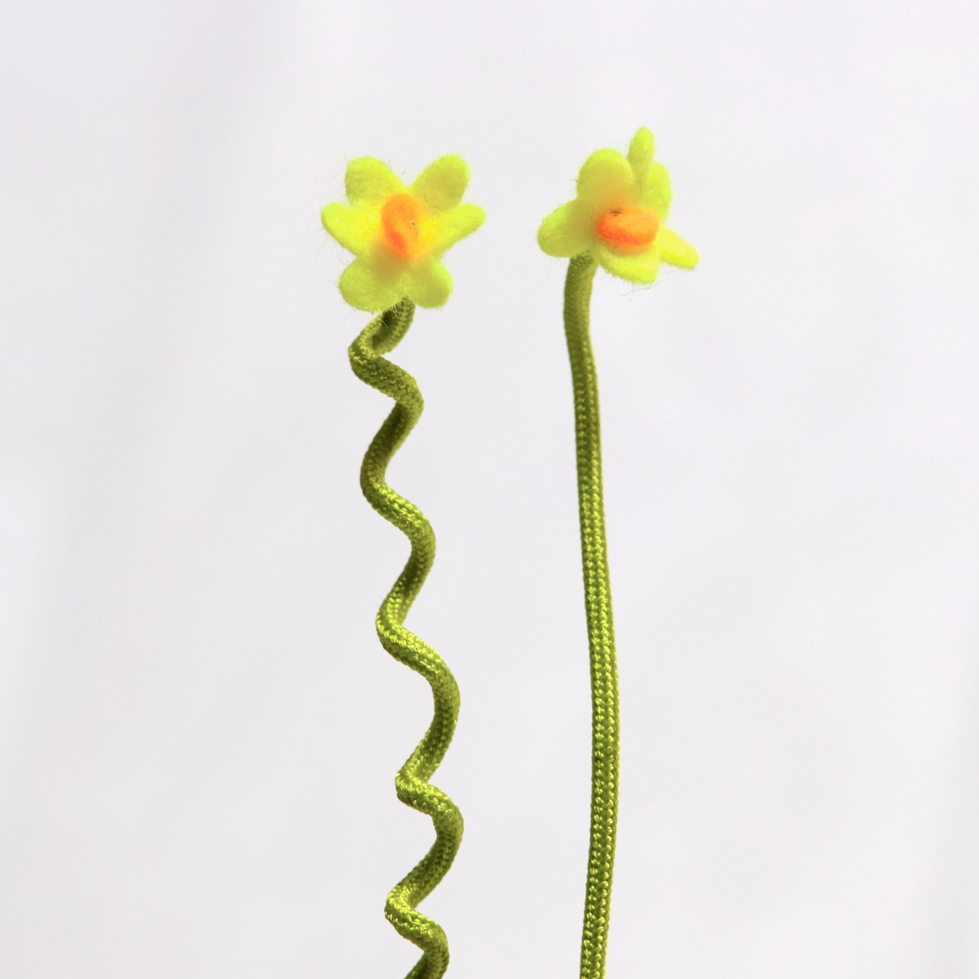 Ghooost Twist Flower