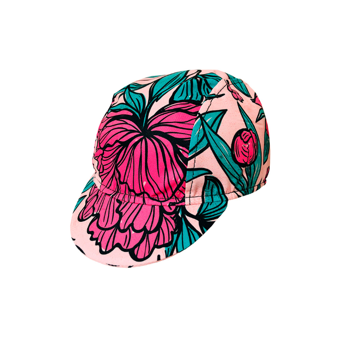 Clinch Cycling Cap