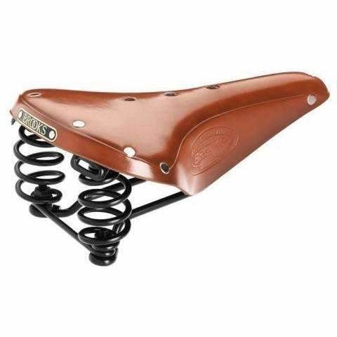 Brooks Flyer