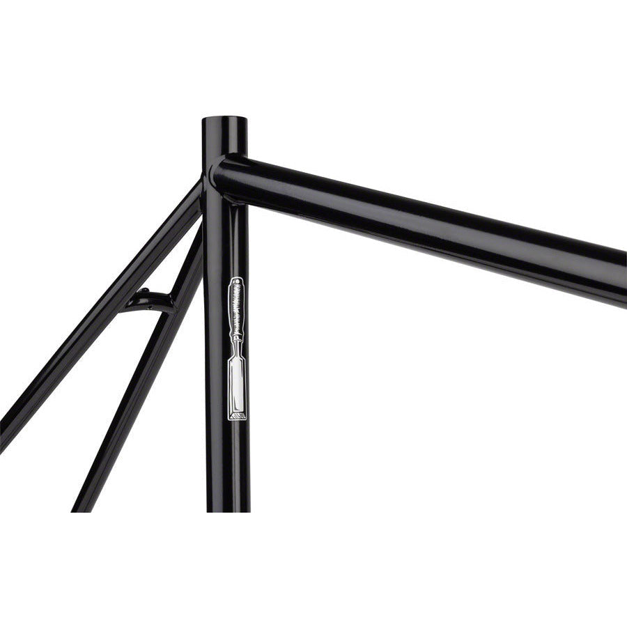 Surly Preamble Frameset