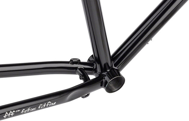 Surly Preamble Frameset