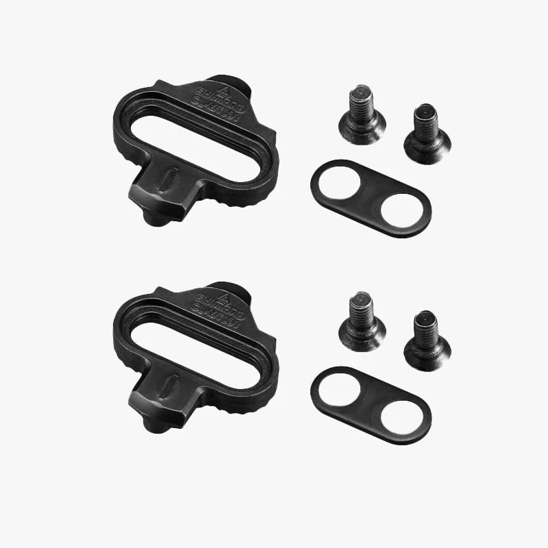 Shimano SPD MTB CL-MT001 Cleats (Multiple Entry)