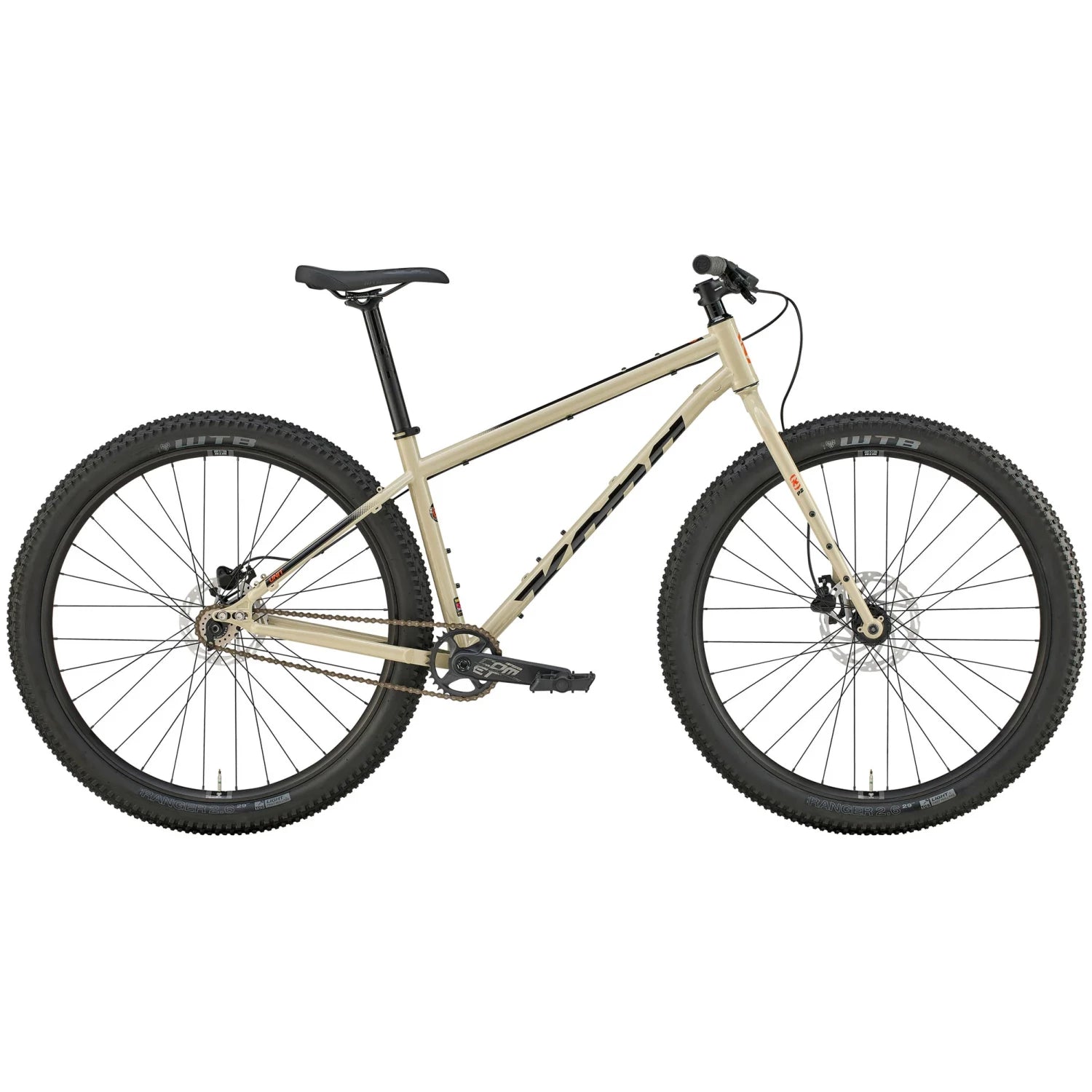 Kona Unit Single Speed