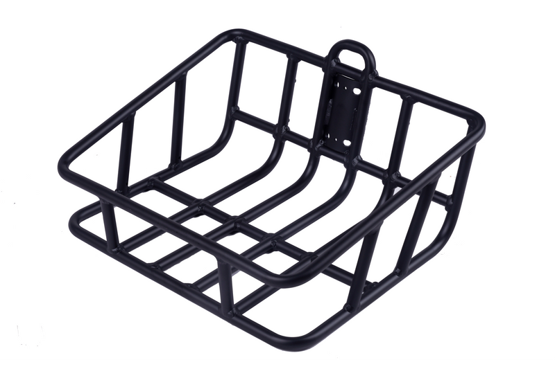 Wombat Wagon Front Carrier and Liner