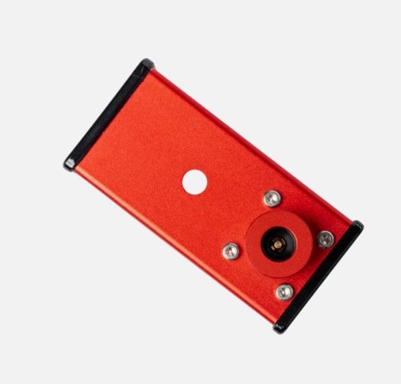 Mini Fumpa Bike Pump
