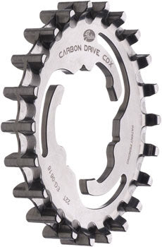 Gates CDX Rear Sprocket Surefit (Alfine/Nexus)