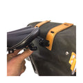 Carradice Original Bagman Quick Release w/ Adapter